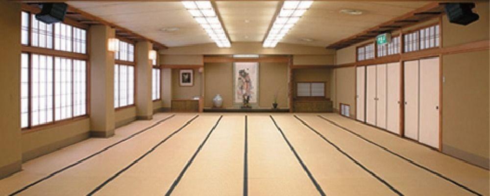 Katsuzakikan Tsubata Exterior photo