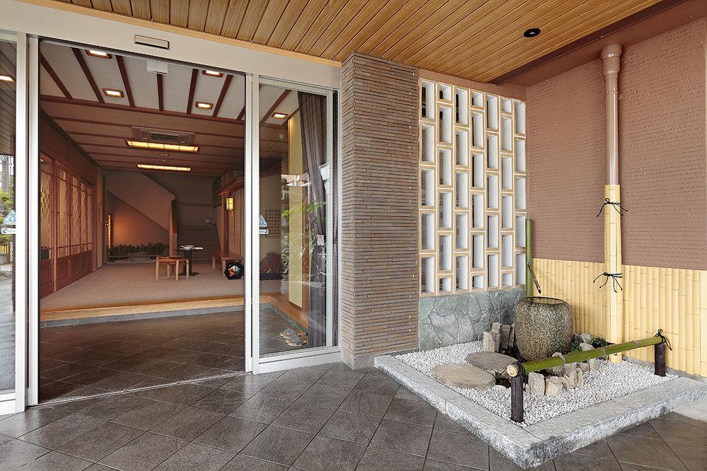 Katsuzakikan Tsubata Exterior photo