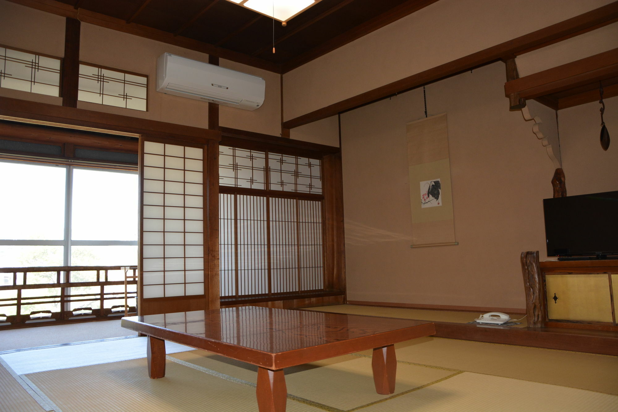 Katsuzakikan Tsubata Exterior photo