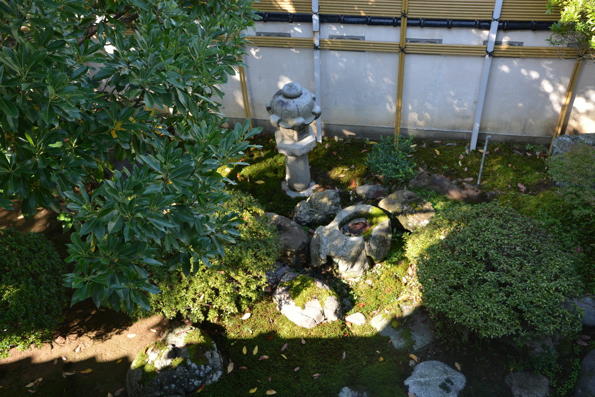 Katsuzakikan Tsubata Exterior photo